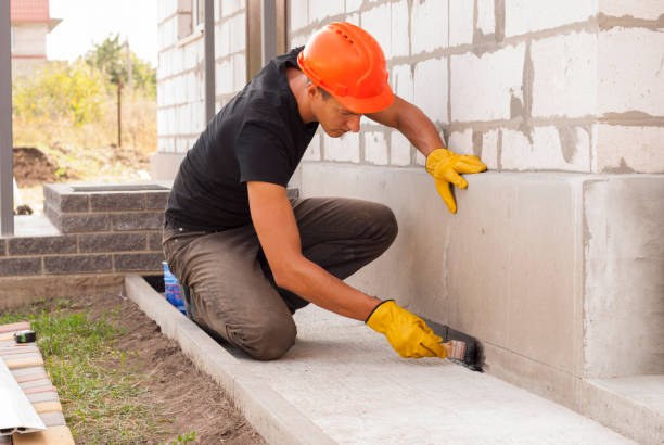 Waterproofing professionals working in Unionville, GA